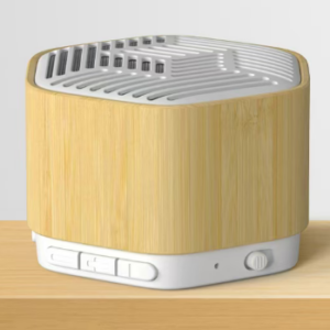 Module de crépitement des flammes