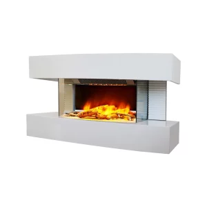 Electric fireplace Lounge medium