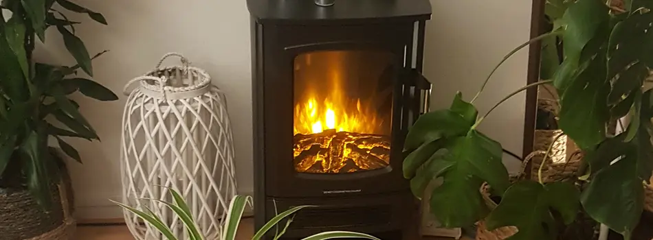 Which cheap electric fireplace to choose?