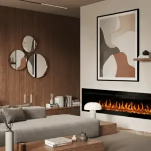 cheminee electrique elysee 5xl