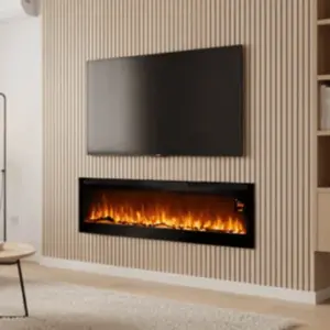 cheminee electrique elysee xxl