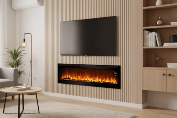 cheminee electrique elysee xxl