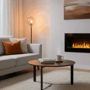 cheminee electrique volcano xxl