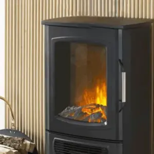 foyer electrique helsinki 45 cm