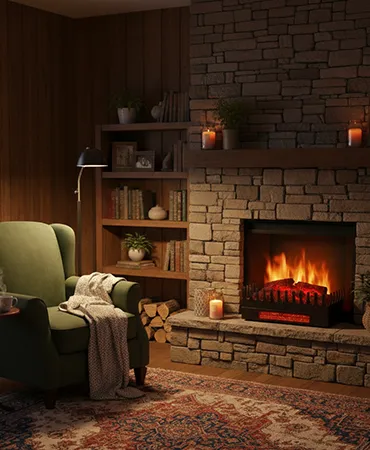 menu foyer electrique 1