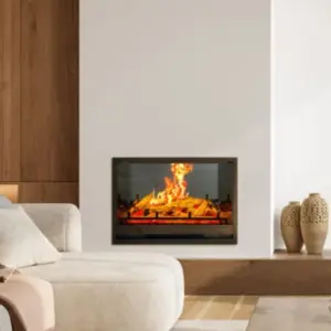 insert oxford ultimate flamme