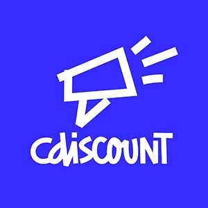 c discount distributeur