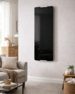 CHEMIN'ARTE Sèche serviettes design 600W Ambiance 5